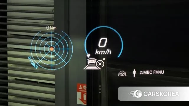 Mercedes-Benz GLE-Class W167 2020 Черный из Кореи, фото 5