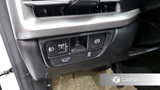 Hyundai Grandeur (GN7) 2024 Белый из Кореи, фото 5