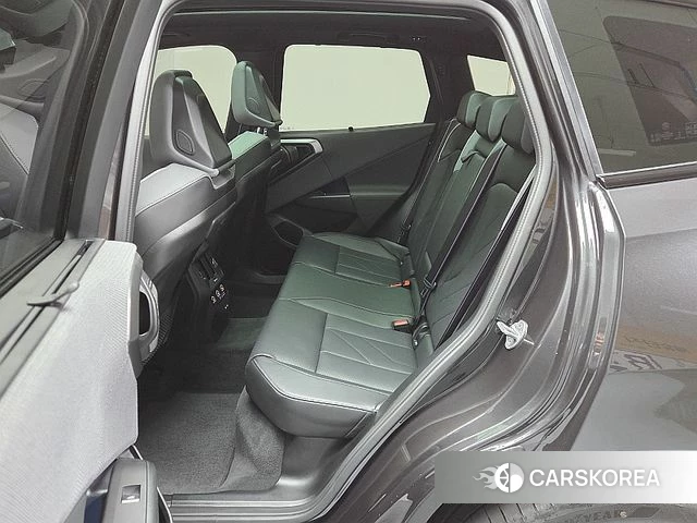 BMW X3 (G45) 2025 Серый из Кореи, фото 5