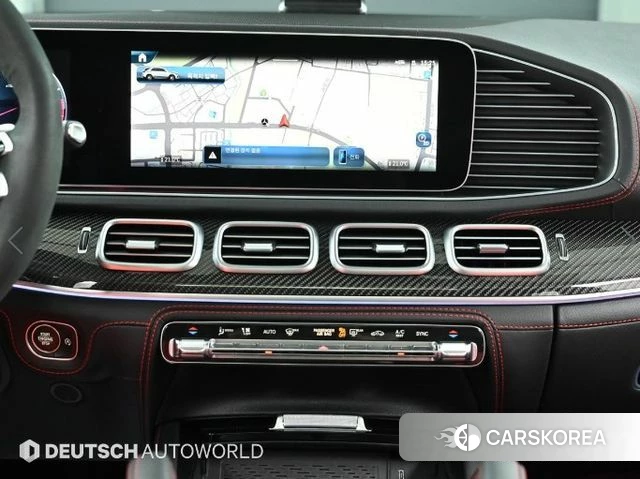 Mercedes-Benz GLE-Class W167 2025 Белый из Кореи, фото 5