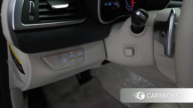 Genesis G70 2018 Серебристо-серый из Кореи, фото 5