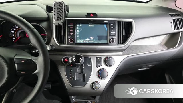 Kia The New Ray 2019 Жемчужный цвет из Кореи, фото 5