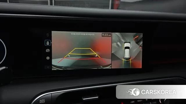 Hyundai Palisade (LX3) 2025 Серебряный из Кореи, фото 5