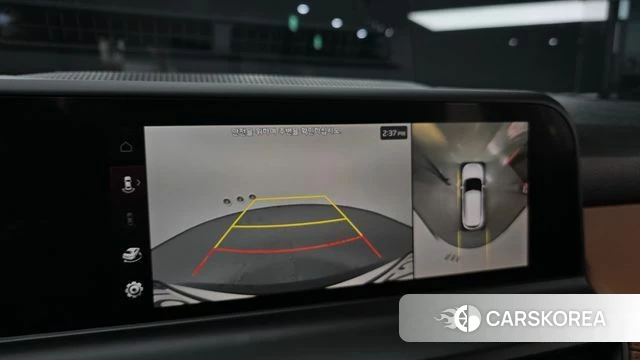 Kia The New Seltos 2023 Белый из Кореи, фото 5