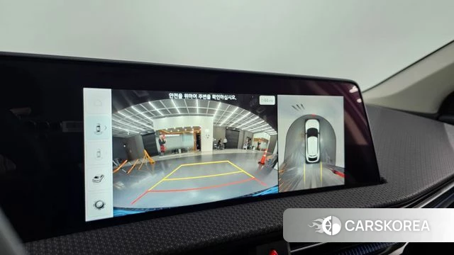 Kia EV6 2024 Белый из Кореи, фото 5