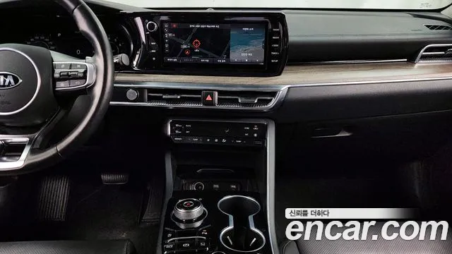 Kia K5 3rd generation id 2706528 из Кореи 5