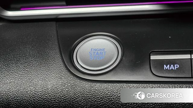 Hyundai Avante (CN7) 2021 Белый из Кореи, фото 5