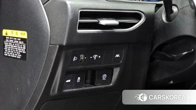 Hyundai Sonata (DN8) 2019 Черный из Кореи, фото 5