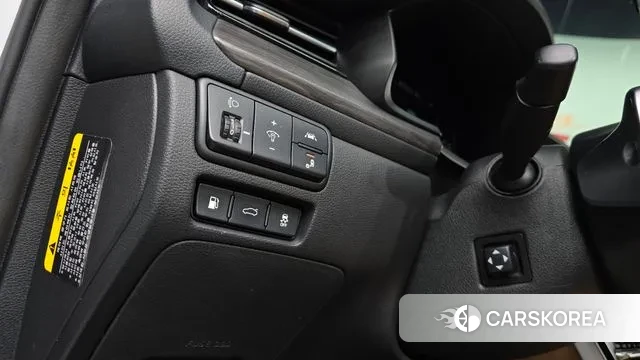 Kia K7 Premier 2019 Белый из Кореи, фото 5