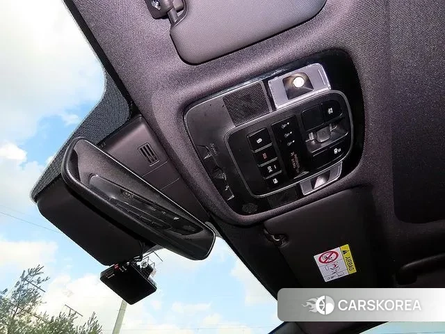 Hyundai Tucson Hybrid (NX4) 2020 Белый из Кореи, фото 5