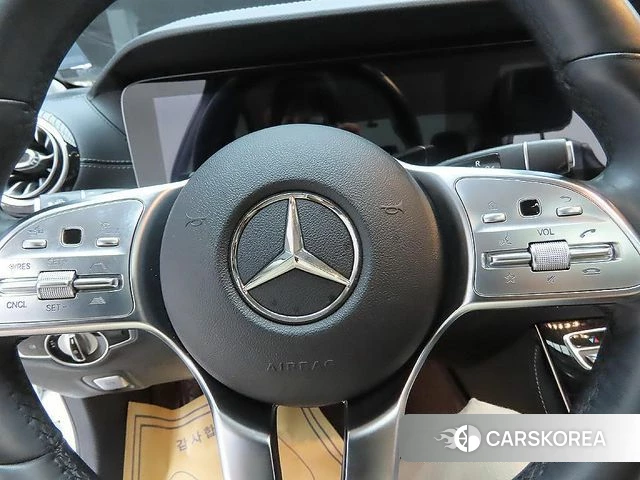 Mercedes-Benz CLS-Class C257 2019 Белый из Кореи, фото 5