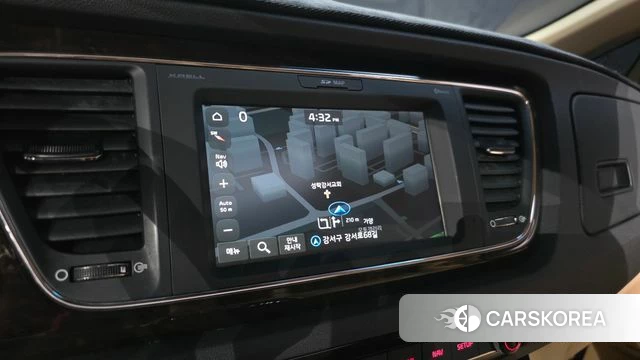 Kia The New Carnival 2020 Белый из Кореи, фото 5