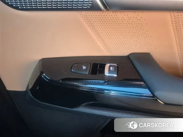 Kia Mohave Master 2021 Белый из Кореи, фото 5