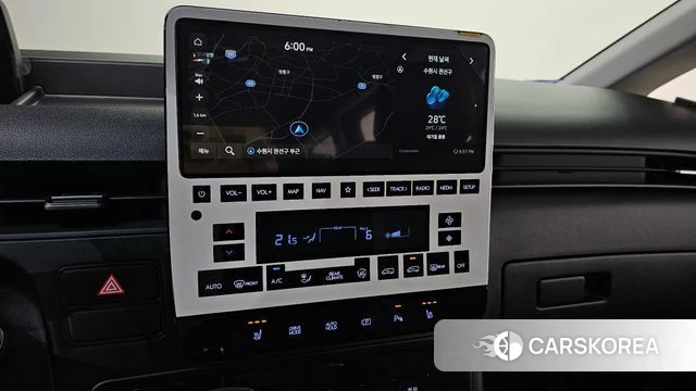 Hyundai Staria 2025 Желтый из Кореи, фото 5