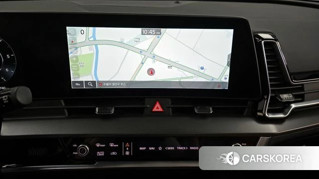 Kia Sportage 5th Generation 2024 Серый из Кореи, фото 5