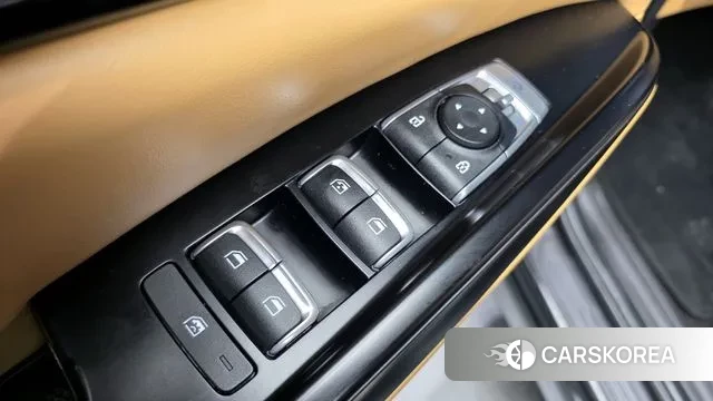 Kia Carnival 4th generation 2022 Черный из Кореи, фото 5