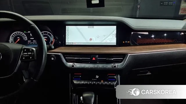 Kia Mohave Master 2020 Белый из Кореи, фото 5