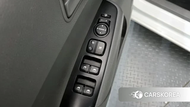 Kia Morning Urban (JA) 2020 Белый из Кореи, фото 5