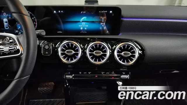 Mercedes-Benz A-Class W177 id 2687105 из Кореи 5