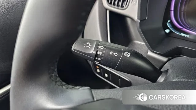 Kia The New Kia Ray 2024 Черный из Кореи, фото 5