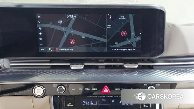 Kia Carnival 4th generation 2020 Белый из Кореи, фото 5