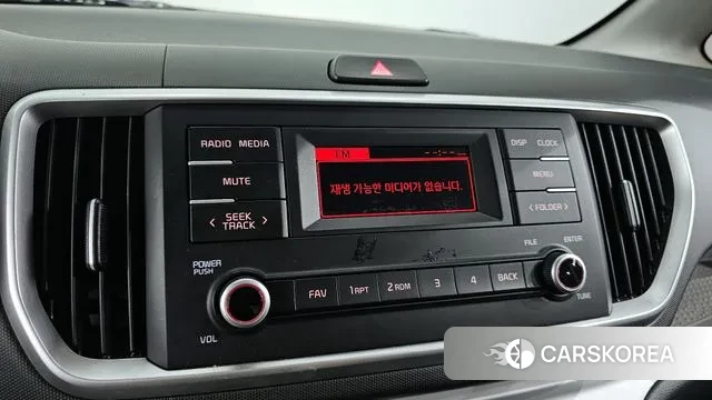 Kia The New Ray 2021 Серый из Кореи, фото 5