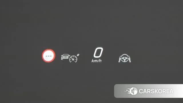 Mercedes-Benz EQS SUV X296 2023 Белый из Кореи, фото 5