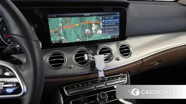 Mercedes-Benz E-Class W213 2019 Белый из Кореи, фото 5