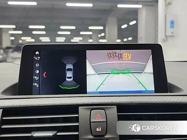 BMW M2 (F87) 2019 Синий из Кореи, фото 5
