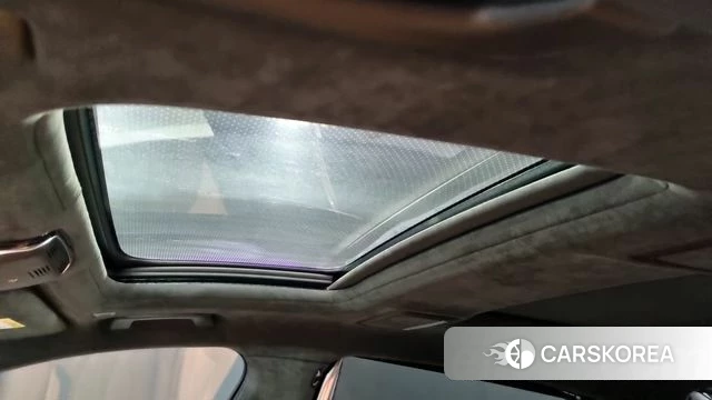 BMW 7 Series (G11) 2021 Белый из Кореи, фото 5