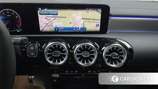 Mercedes-Benz CLA-Class C118 2025 Черный из Кореи, фото 5