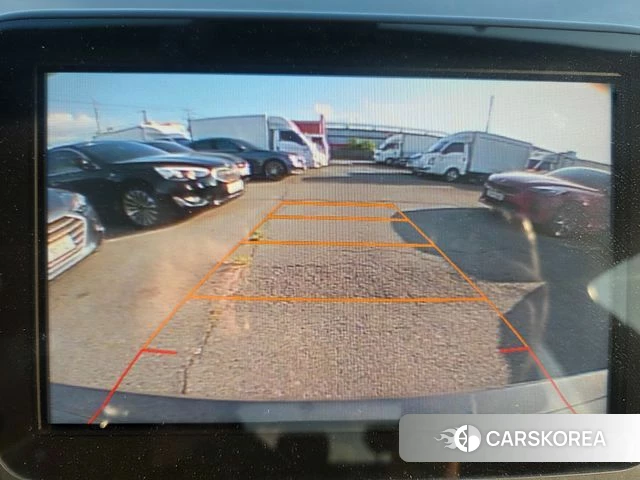 Chevrolet (GM Daewoo) All New Malibu 2018 Серый из Кореи, фото 5