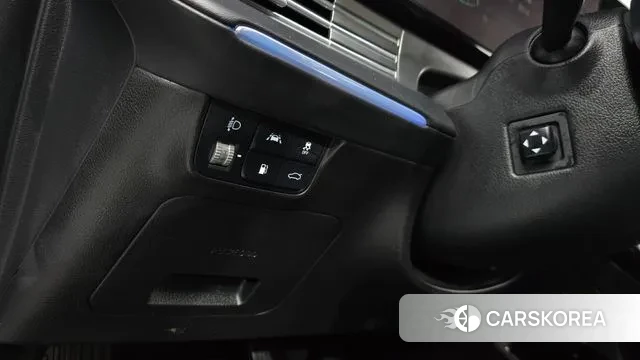 Hyundai The New Grandeur IG 2021 Серый из Кореи, фото 5