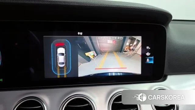 Mercedes-Benz E-Class W213 2020 Черный из Кореи, фото 5