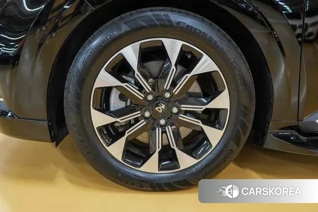 Kia Carnival 4th generation 2021 Черный из Кореи, фото 5