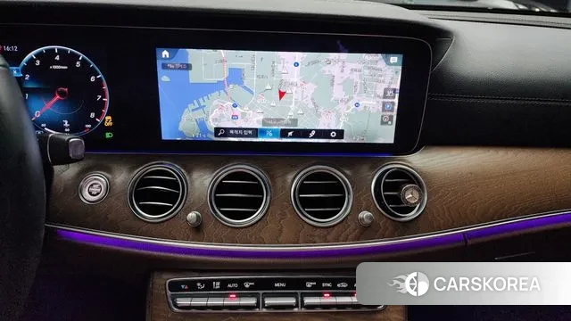 Mercedes-Benz E-Class W213 2022 Серый из Кореи, фото 5