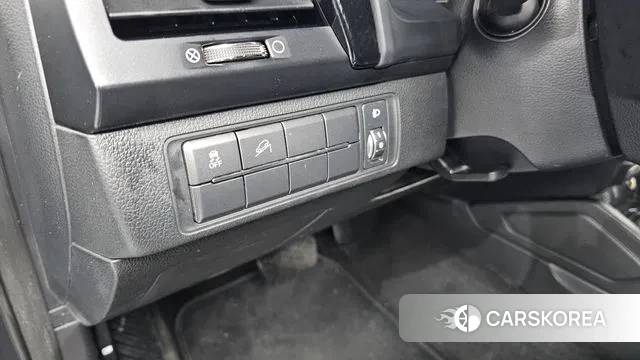 Ssangyong Rexton Sports Cannes 2019 Черный из Кореи, фото 5