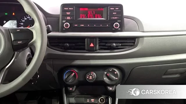 Kia All New Morning (JA) 2019 Жемчужный цвет из Кореи, фото 5