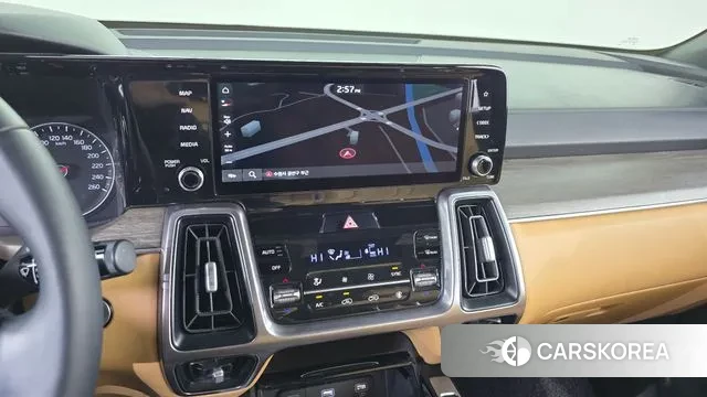 Kia Sorento 4th Generation 2020 Белый из Кореи, фото 5