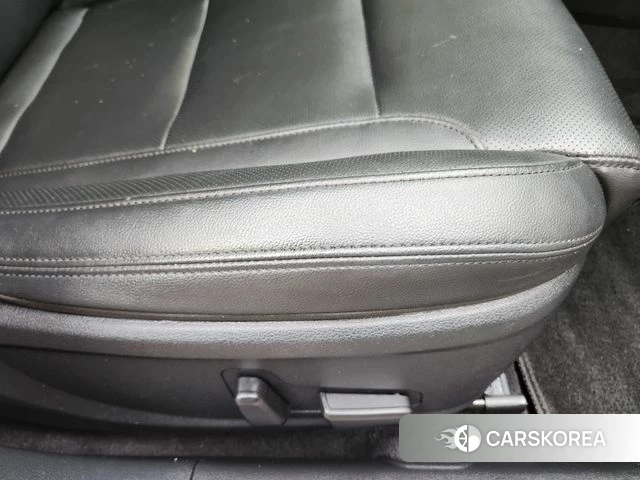 Hyundai The New Grandeur IG 2022 Белый из Кореи, фото 5