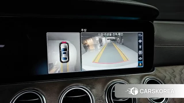 Mercedes-Benz E-Class W213 2019 Белый из Кореи, фото 5