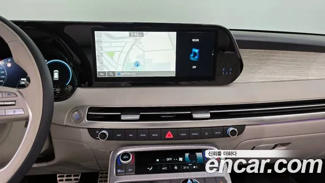 Hyundai The New Palisade id 2697583 из Кореи 5