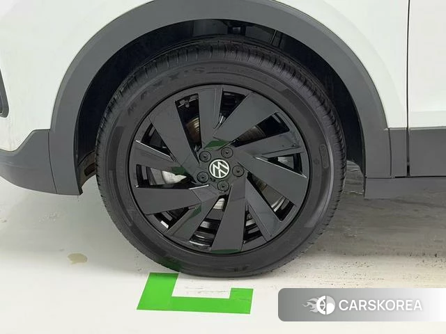 Volkswagen Tuyue 2025 Белый из Китая, фото 5
