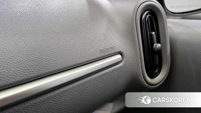 Kia Morning Urban (JA) 2021 Белый из Кореи, фото 5