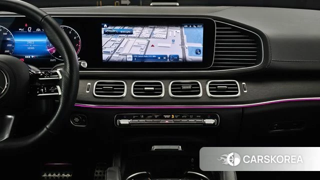 Mercedes-Benz GLE-Class W167 2025 Белый из Кореи, фото 5