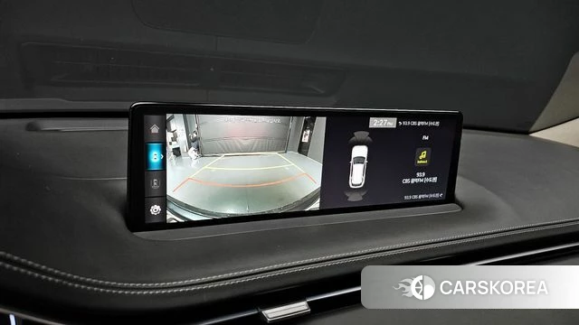 Genesis GV70 2023 Серебристо-серый из Кореи, фото 5