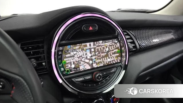 Mini Cooper S 2020 Серебристо-серый из Кореи, фото 5