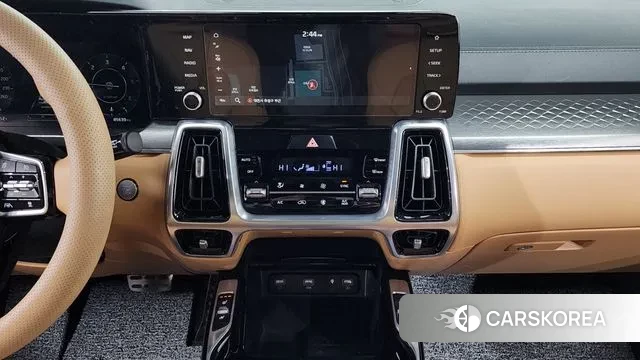 Kia Sorento 4th Generation id 3650818 из Кореи 5