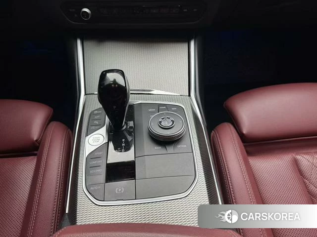 BMW 3 series 2022 Черный из Китая, фото 5