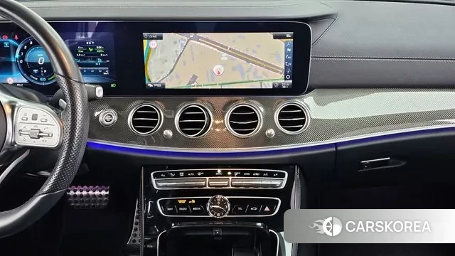 Mercedes-Benz E-Class W213 2019 Белый из Кореи, фото 5